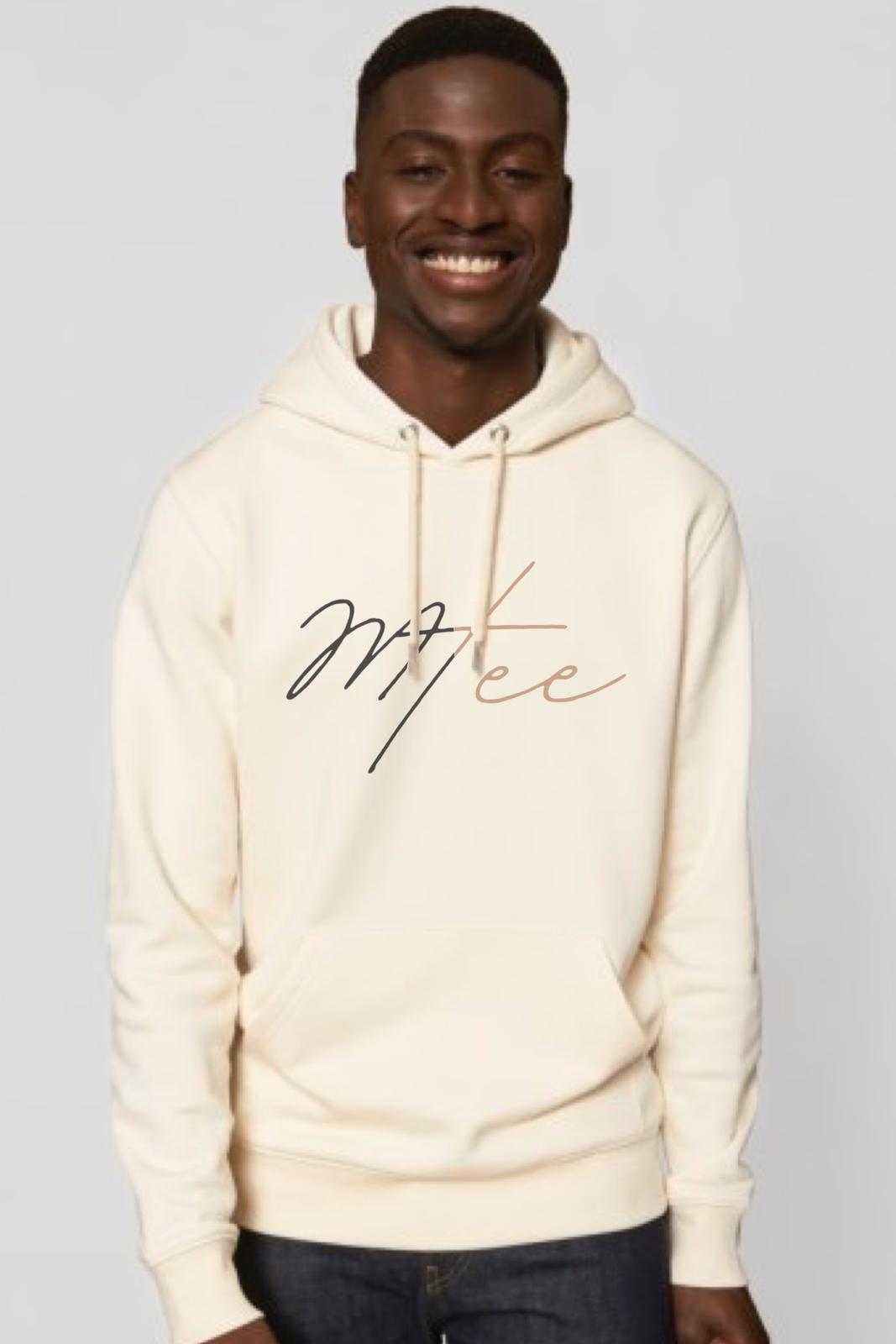 'Mtee Classic' Hoodie (Cream)