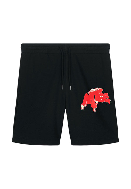 'Code Red' Shorts