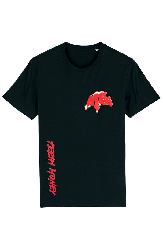 'Code Red' T-shirt