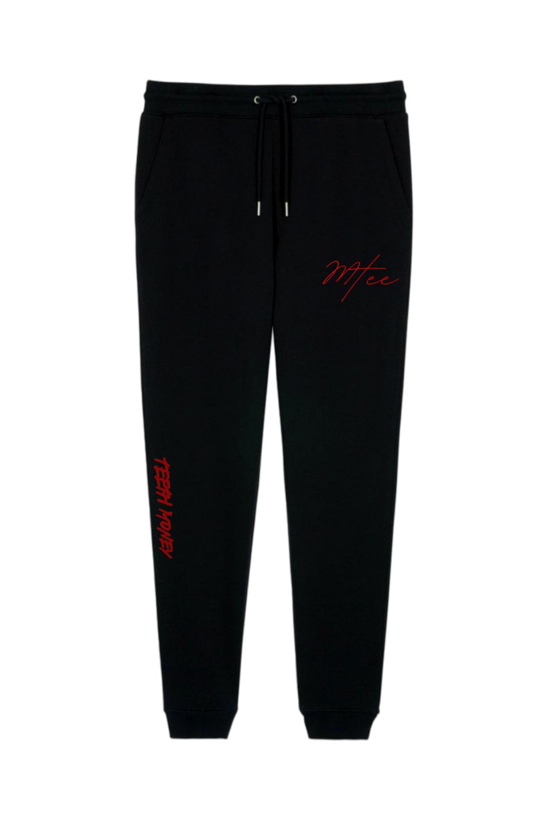 'Bloodline Wealth' joggers