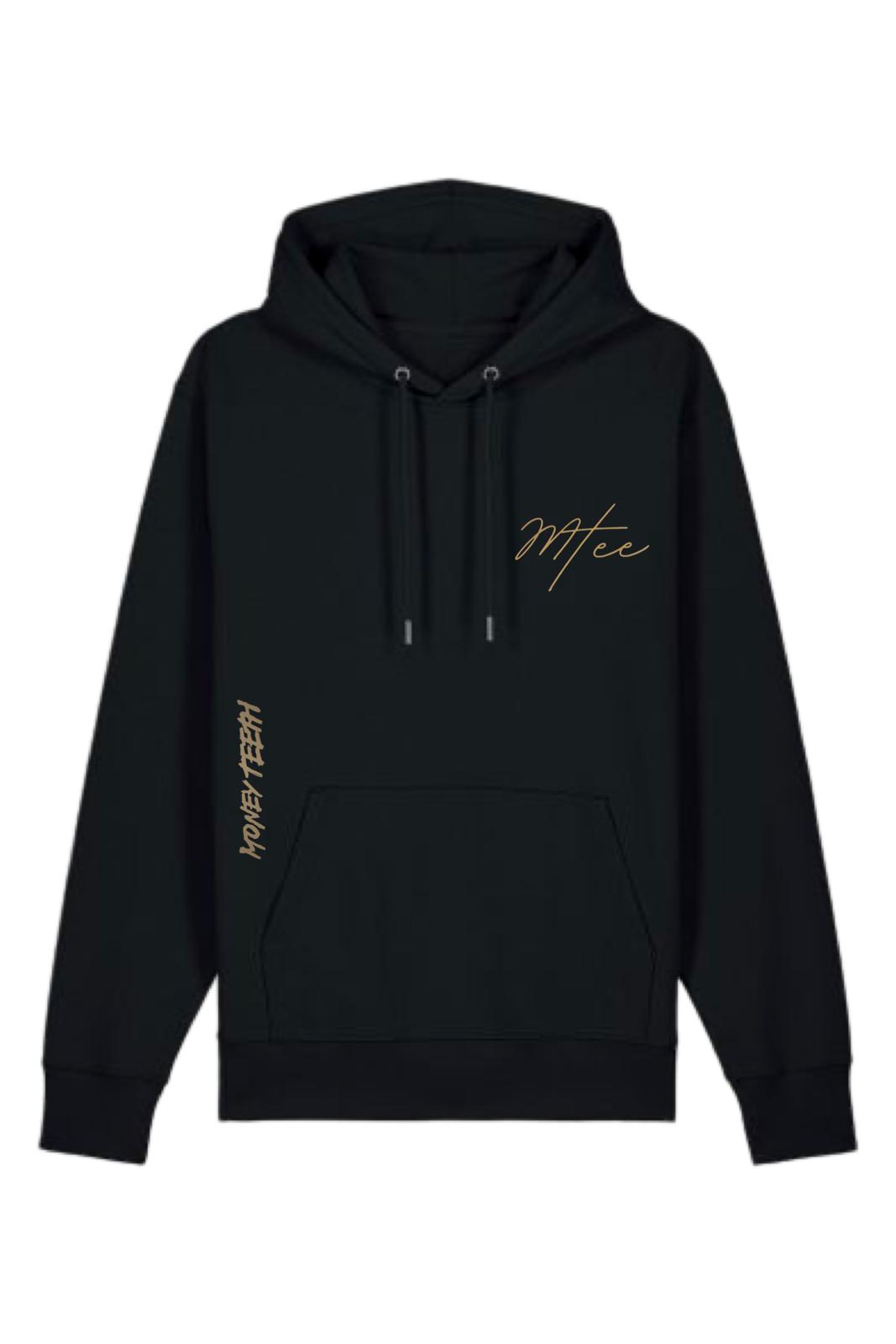 Heist King Hoodie