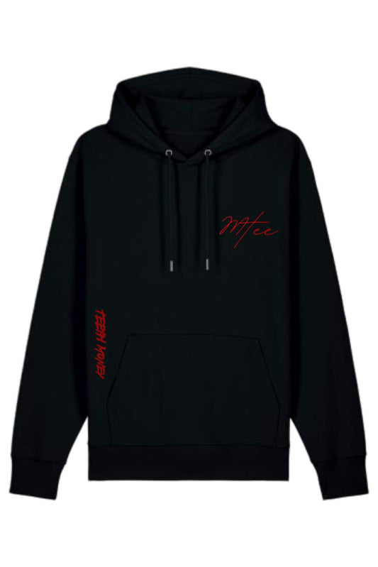 'Bloodline Wealth' hoodie