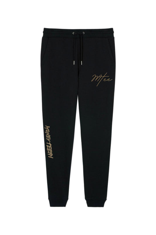 'Heist King' joggers