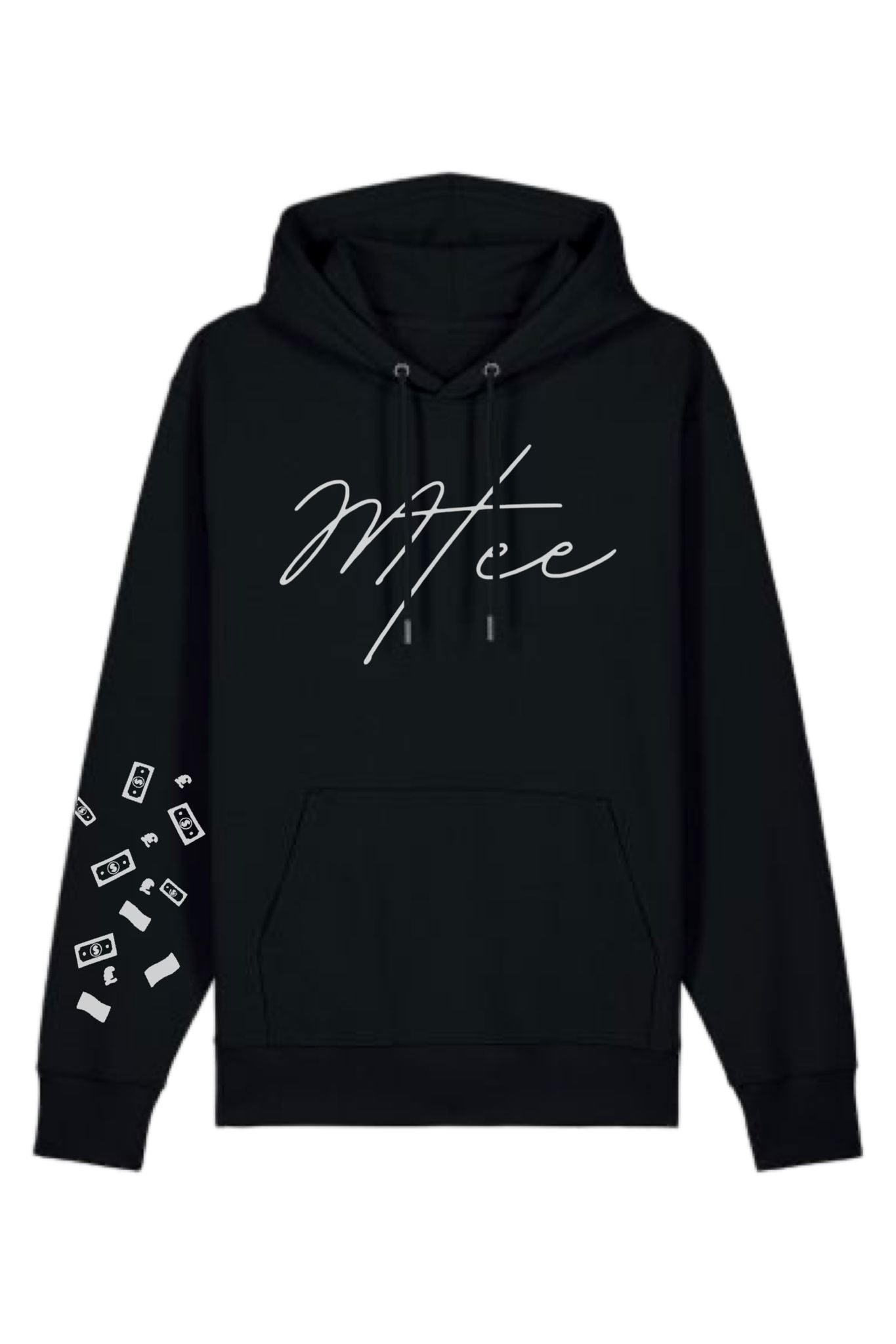 'Gettin Money' Hoodie